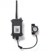 Contador de água DRAGINO SW3L-EU868 G1/2 DN15 — LoRaWAN, ligação G1/2, DN15