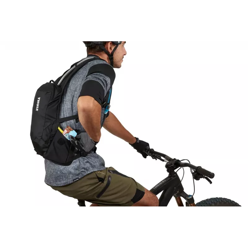 Mochila de hidratação Thule 4150 Vital 3L preta