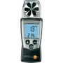 TESTO 410-2 Medidor de fluxo e humidade (0560 4102)