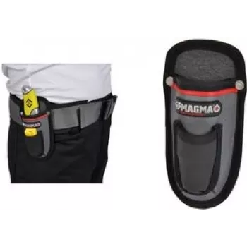 Bolsa de ferramentas c.k tools MA2731 para x-ato, tamanho B, dimensões aprox. 84 x 7 x 67 mm