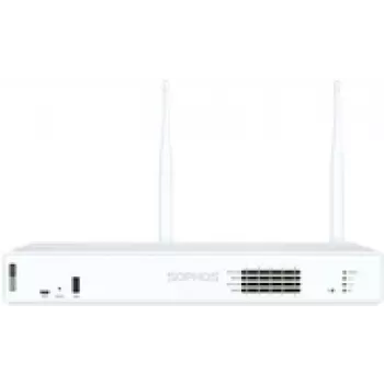 SOPHOS XGS 128w Security Appliance - cabo de alimentação UE (XW128Z00ZZPCEU)