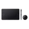 Wacom Intuos Pro S tablet gráfico preto 160 x 100 mm