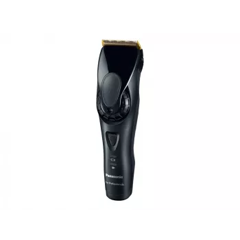Máquina de cortar cabelo Panasonic ER-DGP84 preto iões de lítio 50 min