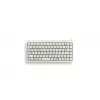 Teclado universal CHERRY G84-4100 USB QWERTZ alemão cinzento