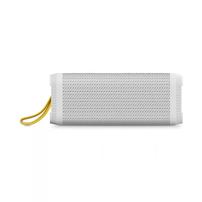 Sistema de altifalantes portátil 2.1 Philips TAS2000W/00 — 10 W RMS, Bluetooth, IPX5, branco