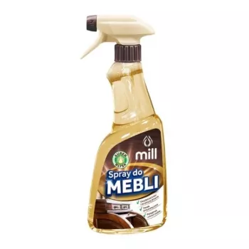 Spray para móveis MILL Clean 590 ml