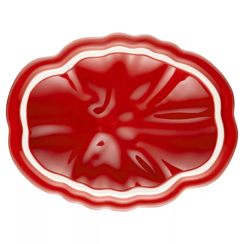 ZWILLING Tomato 40511-855-0 500 ML assadeira redonda