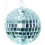 Mini bola de discoteca 5 cm (50100115)