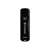 Transcend JetFlash 750 Endurance Series TS64GJF750K pen USB, 64 GB, USB 3.1 Gen 1, MLC, preto piano