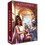 Concordia, Jogo de Tabuleiro