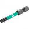 Bit-Check Wera ponta de chave de fendas 6 unid.