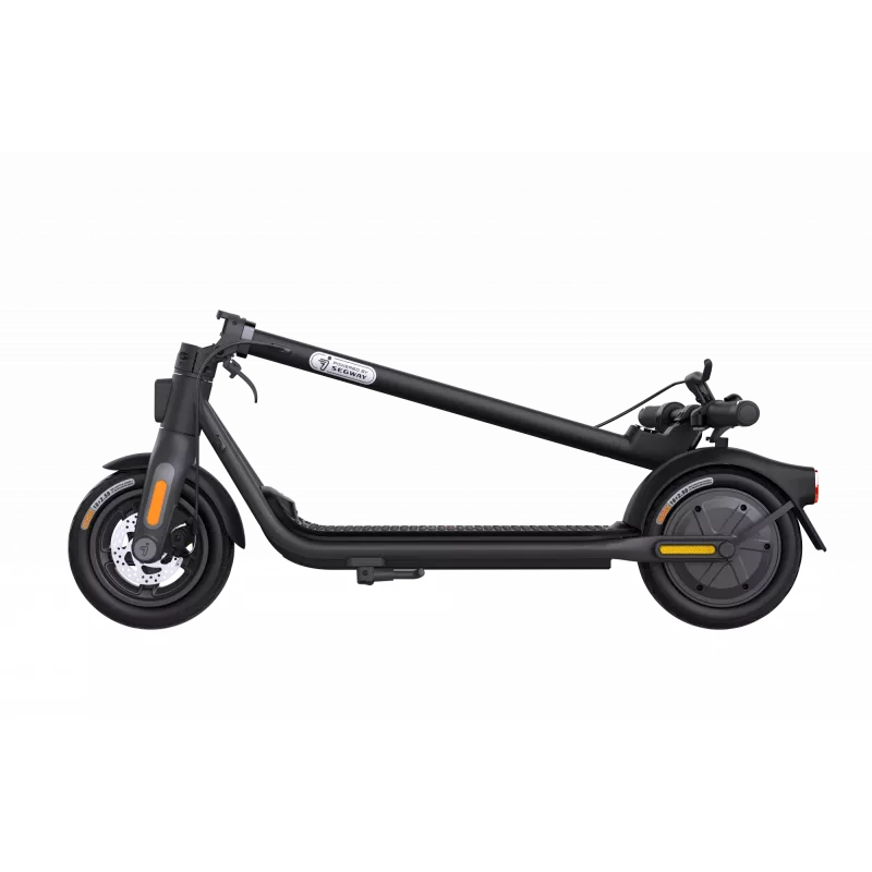 KickScooter Ninebot by Segway F2 E preto 25 km/h 10,2 Ah
