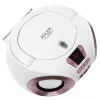 ADLER AD 1181wc - Leitor de CD/MP3 (Boombox)