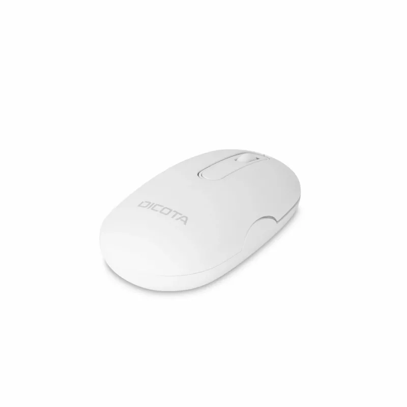 Rato ótico sem fios DICOTA D32045, Bluetooth e 2,4 GHz, 1600 DPI