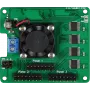 JOY-IT DEBO MATRIXCTRL - Raspberry Pi - Shield para matriz de LED RGB (RB-MATRIXCTRL)