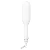 Concept GLAM Style KT2140 modelador de ondas para o cabelo, 100 W, 9 níveis de temperatura, revestimento cerâmico, cabo giratório de 1,8 m, ouro rosa