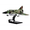 Conjunto de construção Cobi Blocks Saab AJS 3 Viggen 911 peças, conjunto de modelismo com 911 peças