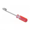 Conjunto de montagem DeLOCK 90516 vermelho aço inoxidável