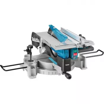 Serra de corte Makita LH1201FL 1650 W 3800 U/min