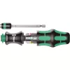 Wera Kraftform Kompakt 20 - Chave de fendas com conjunto de bits - em bolsa (05051016001)
