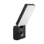 Holofote LED MACLEAN MCE516 10W com sensor de movimento PIR, 800 lm