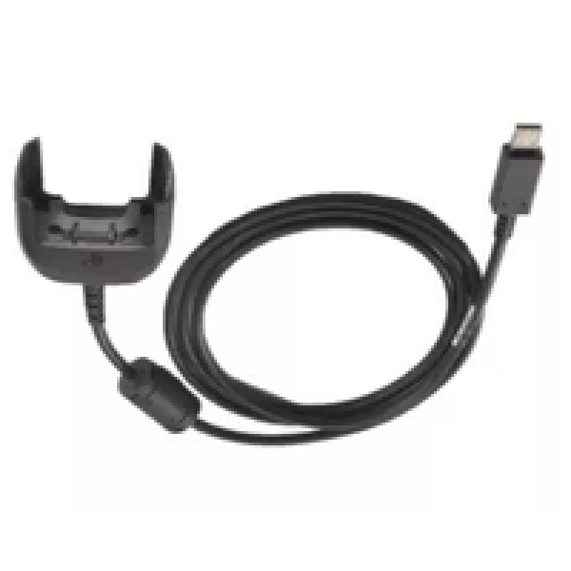 Cabo de carregamento USB Zebra - cabo USB - para Zebra MC3300 Premium, MC3300 Premium Plus, MC3300 Standard, MC3300-G