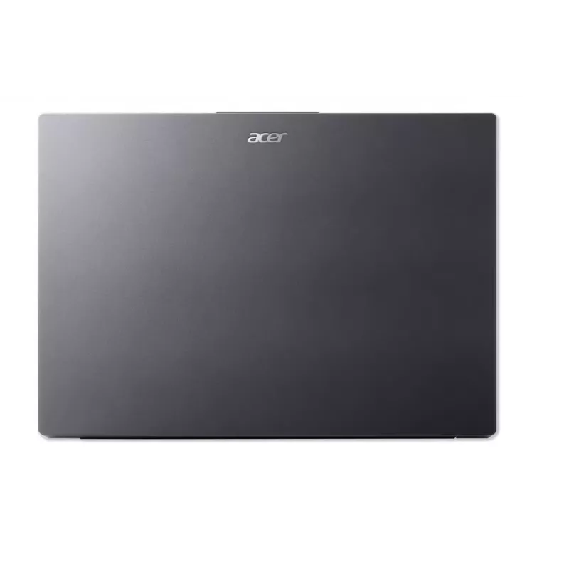 Portátil Aspire Go 15 AG15-51P-78K5 i7-1355U 15.3 WUXGA 16GB 512GB NoOS Cinzento