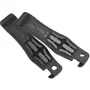 Conjunto de desmontagem de pneus Wera Bicycle Set 13, 2 unid., preto