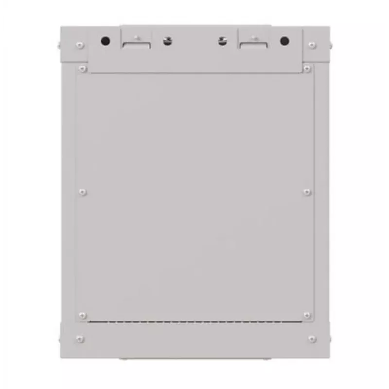Armário de parede Lanberg WF11-3306-10S 6U 30 kg cinzento