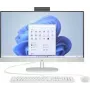 HP All-in-One PC 27-cr0102ng [68,5cm (27) ecrã FHD, Intel i5-1335U, 16GB RAM, 1TB SSD, gráfica Iris Xe, Windows 11] (8G1C1EA#ABD)