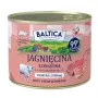BALTICA regionale Sorten borrego com vitela - comida húmida para gatos - 185 g
