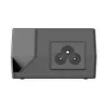 Injetor PoE Grandstream GS-POE30W-MG 30W injetor PoE Ethernet para dispositivos de rede