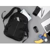Mochila para portátil 15,6 Tracer City Carrier preto