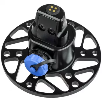 Wheelbase Cube Controls QRXBSICLA Classic — Wheelbase para Sim-Racing, Cube Controls QRXBSICLA