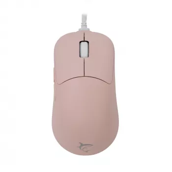 Rato White Shark GM-5014 Graphene Pink USB