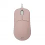 Rato White Shark GM-5014 Graphene Pink USB