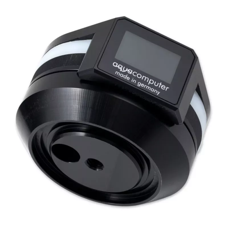 Sistema de proteção contra fugas Aqua-Computer LEAKSHIELD para aqualis/aquainlet 100/150 (modelo 34146)