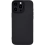 Capa JT BERLIN Pankow Soft iPhone 16 Pro Max 17,5 cm preta