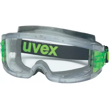 Óculos de proteção Uvex 9301716 cinzento
