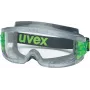 Óculos de proteção Uvex 9301716 cinzento