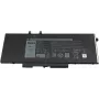 Bateria Dell 68Wh iões de lítio 451-BCJZ — capacidade de 68 Wh para portáteis Dell compatíveis