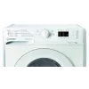 Máquina de lavar roupa INDESIT MTWA71252WPL, 7 kg, carga frontal, classe energética E