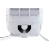 Desumidificador Meaco DD8L Branco de chão – drenagem contínua, design de dessecante energeticamente eficiente