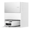 Aspirador robô Dreame Aqua 10 Roller branco