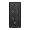 Caixa Gamemax | CLAW 460 BK | preto | Mid-Tower | fonte de alimentação não incluída