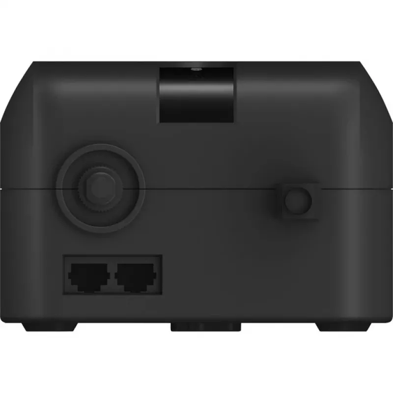 Fonte de alimentação ininterrupta PowerWalker VFD 600 APFC