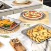 Tabuleiro de forno Salter BW13666 35 cm — antiaderente, adequado à máquina de lavar louça
