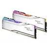 G.Skill Trident Z5 Royal Neo F5-6000J2836G32GX2-TR5NS memória RAM 64 GB 2 x 32 GB DDR5 6000 MT/s