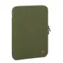 Capa tipo manga Rivacase 5221 39,6 cm (15,6 polegadas) caqui