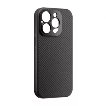 Capa para smartphone Freewell FW-17-IP15PROM para iPhone 15 Pro Max com rosca de objetiva de 17mm